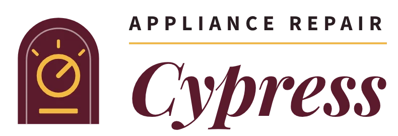 Appliance Repair Cypress